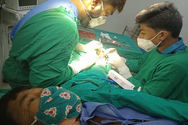 AV Fistula