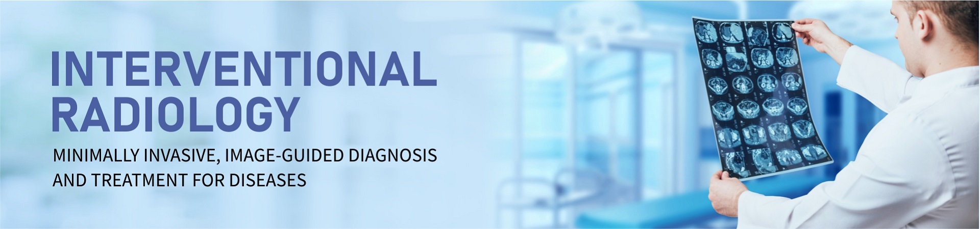 Interventional Radiology