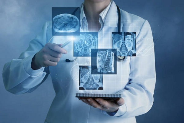 Radiology Treatment
