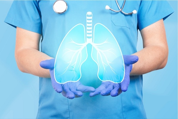Pulmonology Service