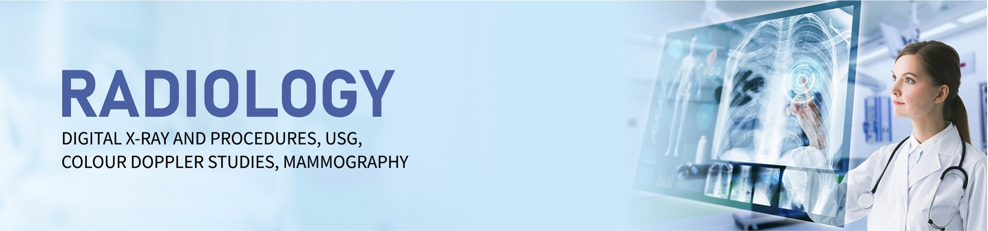 Radiology