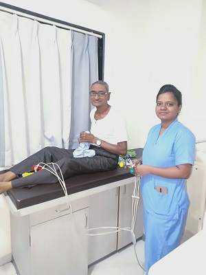 Electrocardiogram