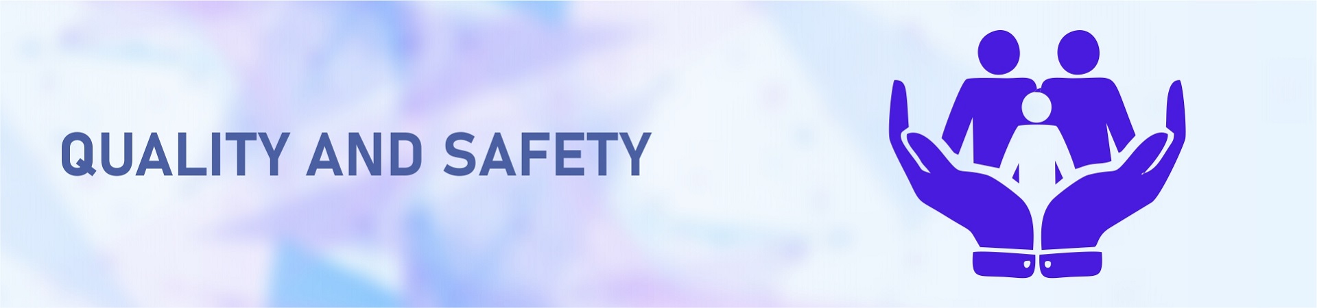 Quality And Safety