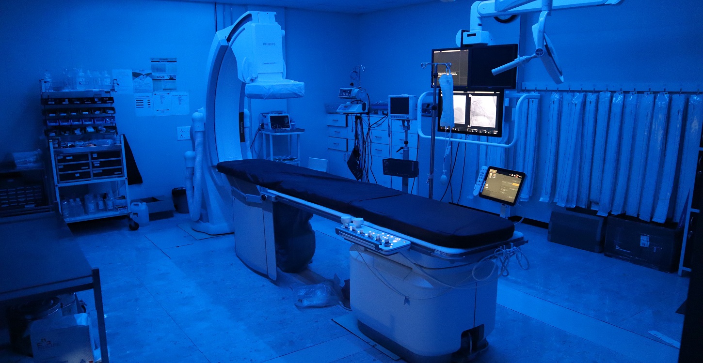 Cathlab Banner