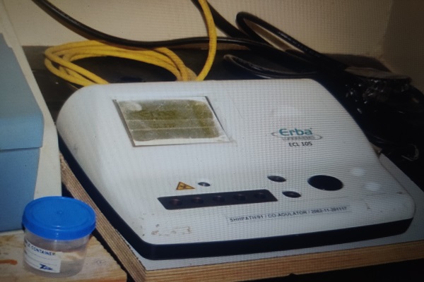 ECL-105